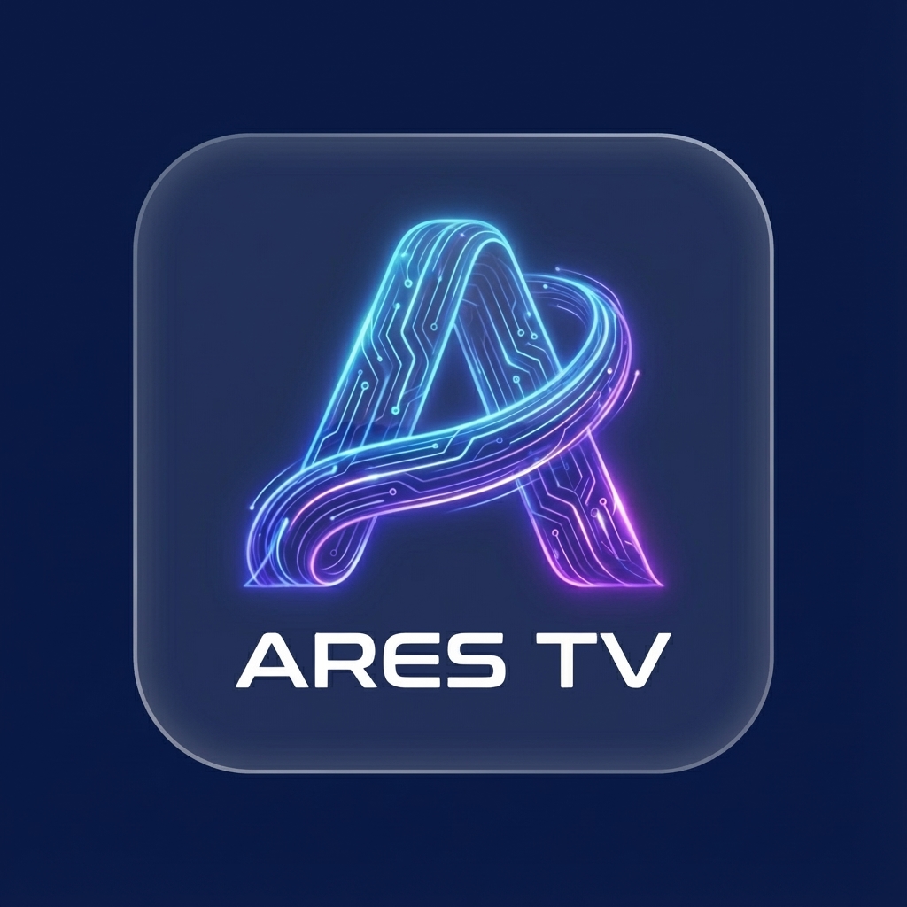 ARES Logo